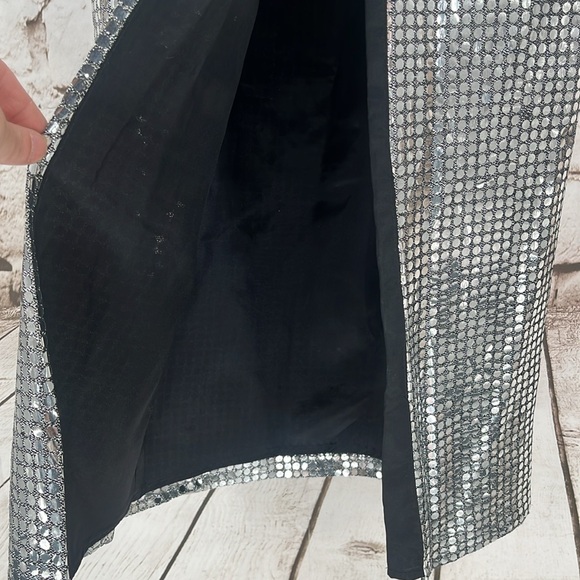 ✨VTG✨Roberta Formal Dress, Size S - Picture 8 of 11